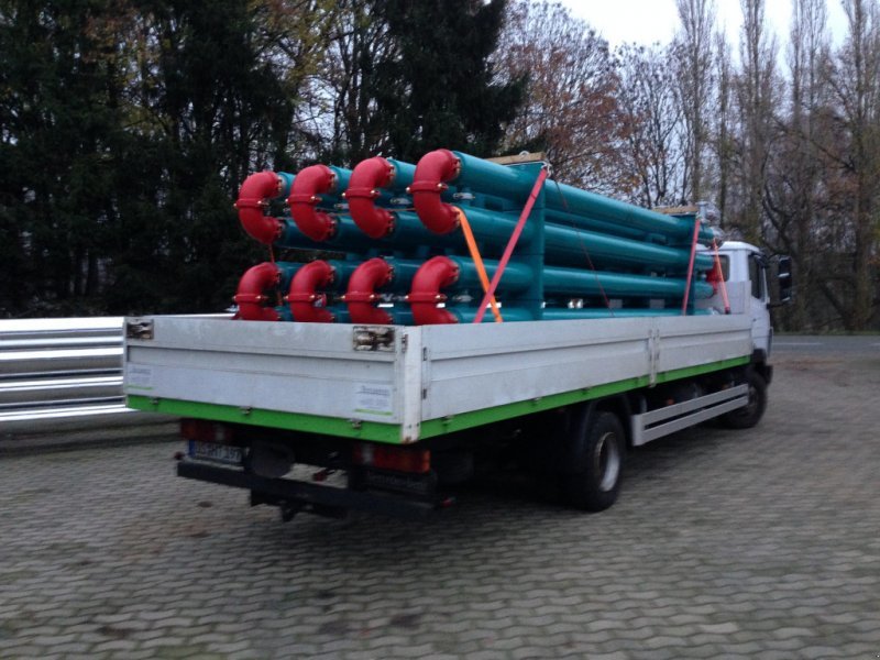 Hermann Specht BioHeat - Landbruksteknikk: bilde 5 Hermann Specht BioHeat - Landbruksteknikk: bilde 5