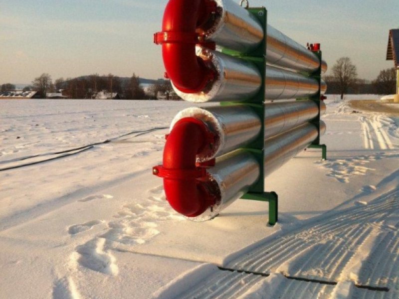 Hermann Specht BioHeat - Landbruksteknikk: bilde 1 Hermann Specht BioHeat - Landbruksteknikk: bilde 1