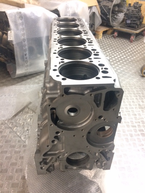 BASAMENTO MAN D2876LUE623 / D2876LOH20 / D2876LOH21 - Veivhus: bilde 3 BASAMENTO MAN D2876LUE623 / D2876LOH20 / D2876LOH21 - Veivhus: bilde 3