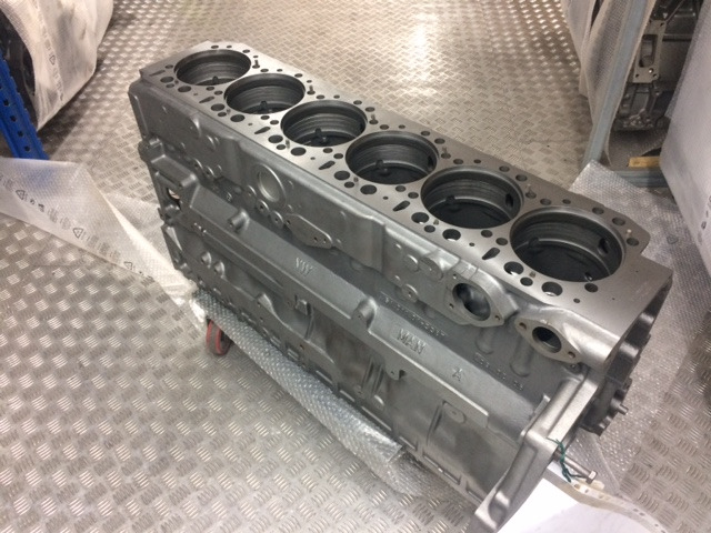 BASAMENTO MAN D2876LUE623 / D2876LOH20 / D2876LOH21 - Veivhus: bilde 3 BASAMENTO MAN D2876LUE623 / D2876LOH20 / D2876LOH21 - Veivhus: bilde 3