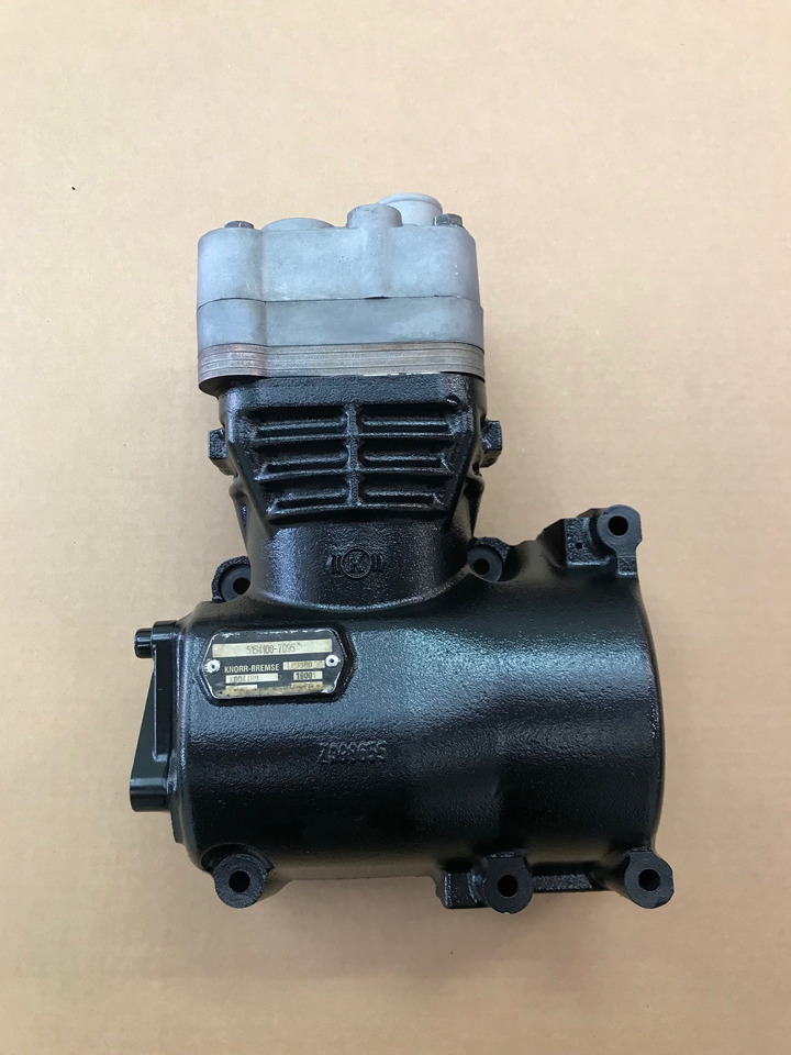 COMPRESSORE ARIA MONOCILINDRICO MAN 51541007095 - Luftkompressor: bilde 1 COMPRESSORE ARIA MONOCILINDRICO MAN 51541007095 - Luftkompressor: bilde 1