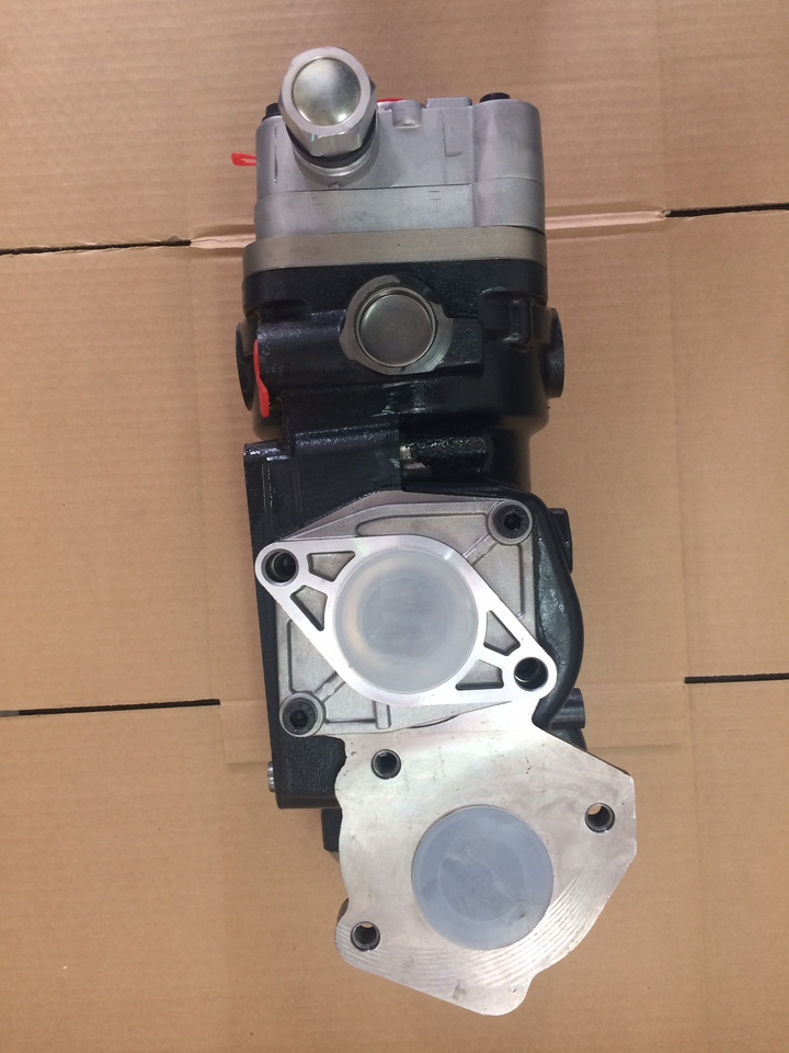 COMPRESSORE ARIA RIF. MAN 51541007117 - 51541007205 - 51541007232 - 51541007247 - Luftkompressor: bilde 1 COMPRESSORE ARIA RIF. MAN 51541007117 - 51541007205 - 51541007232 - 51541007247 - Luftkompressor: bilde 1