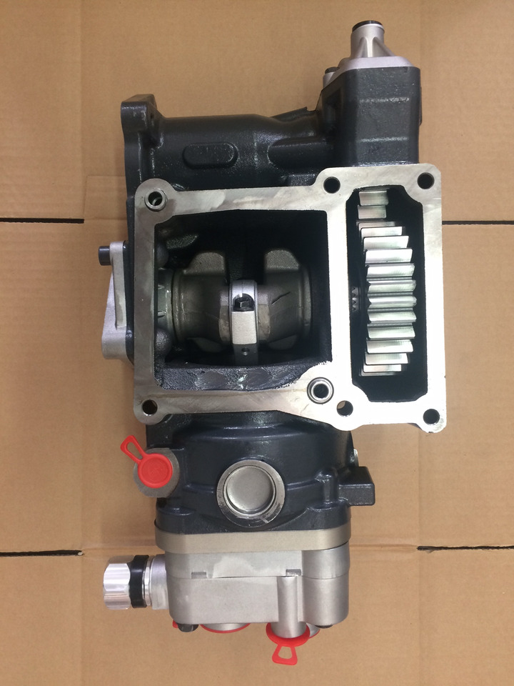 COMPRESSORE ARIA RIF. MAN 51541007117 - 51541007205 - 51541007232 - 51541007247 - Luftkompressor: bilde 5 COMPRESSORE ARIA RIF. MAN 51541007117 - 51541007205 - 51541007232 - 51541007247 - Luftkompressor: bilde 5