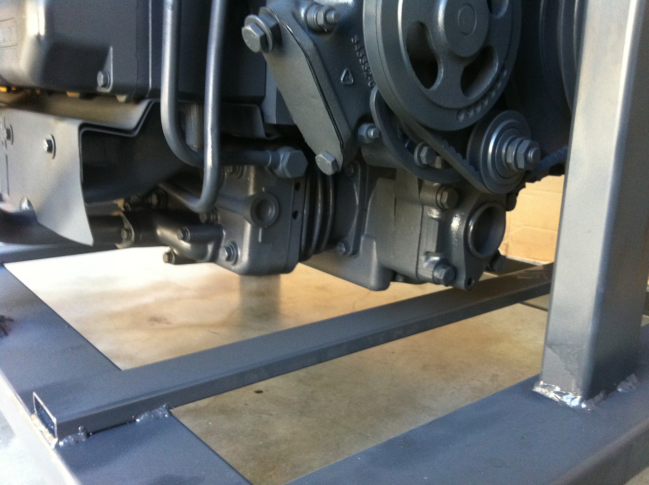 MOTORE COMPLETO MAN D0826LUH03 - Motor: bilde 3 MOTORE COMPLETO MAN D0826LUH03 - Motor: bilde 3