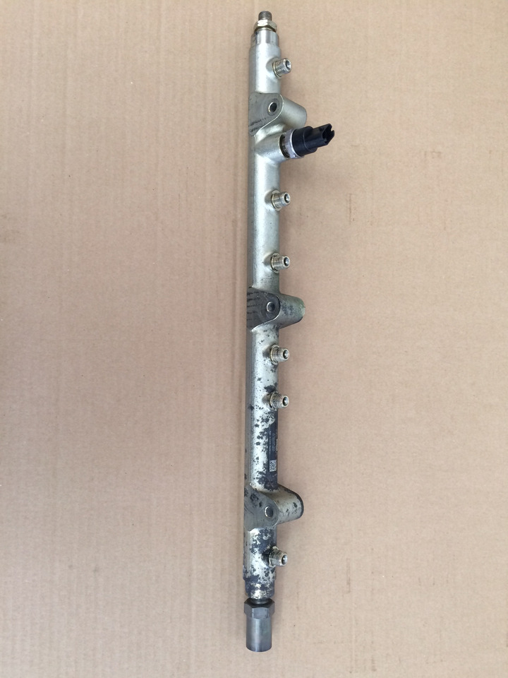 TUBO PRESSIONE COMMON RAIL MAN 51103116037 - Drivstoffsystem: bilde 1 TUBO PRESSIONE COMMON RAIL MAN 51103116037 - Drivstoffsystem: bilde 1