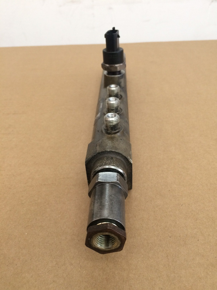 TUBO PRESSIONE COMMON RAIL MAN 51103116062 - Drivstoffsystem: bilde 5 TUBO PRESSIONE COMMON RAIL MAN 51103116062 - Drivstoffsystem: bilde 5