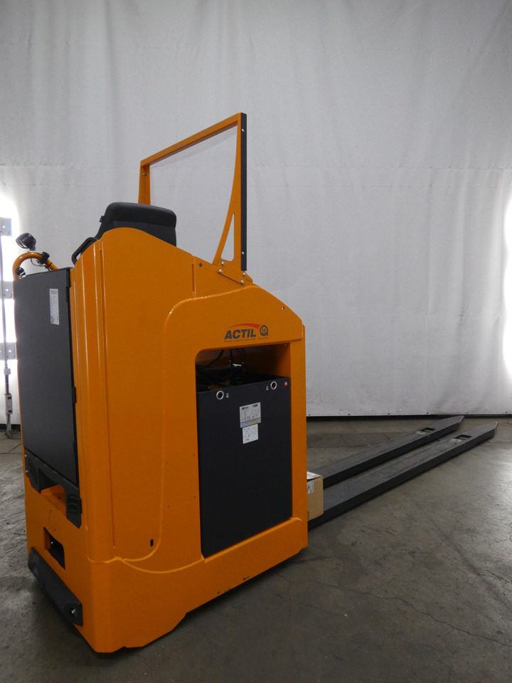 Actil WR33T/3600MM - Lavtløftende truck: bilde 2 Actil WR33T/3600MM - Lavtløftende truck: bilde 2