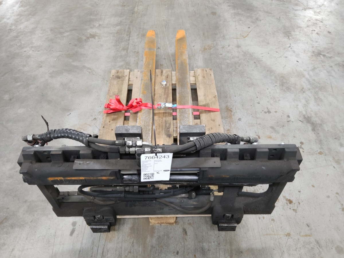 Kaup 2T466B - Annet utstyr: bilde 3 Kaup 2T466B - Annet utstyr: bilde 3