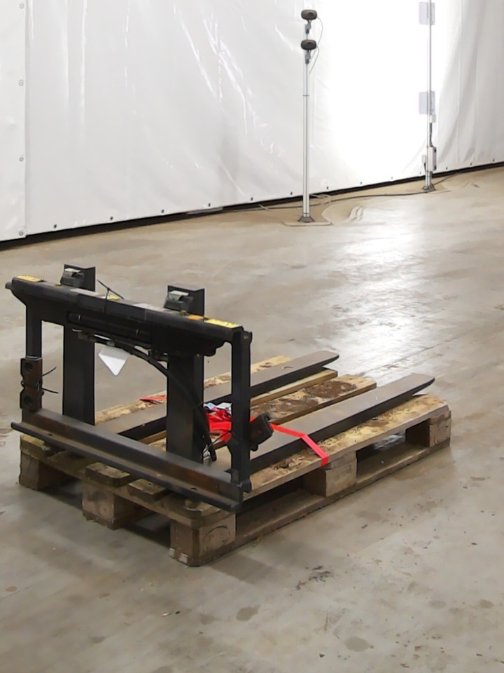 Kaup 1T151P5 - Gafler: bilde 2 Kaup 1T151P5 - Gafler: bilde 2