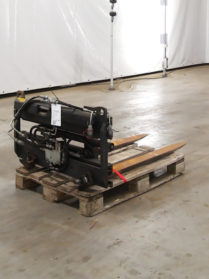 Kaup 1T411 - Gafler: bilde 2 Kaup 1T411 - Gafler: bilde 2