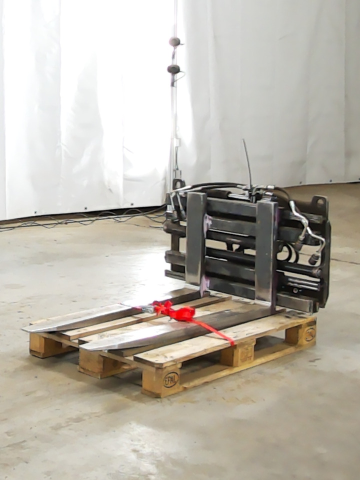 Kaup 1T411 - Gafler: bilde 1 Kaup 1T411 - Gafler: bilde 1