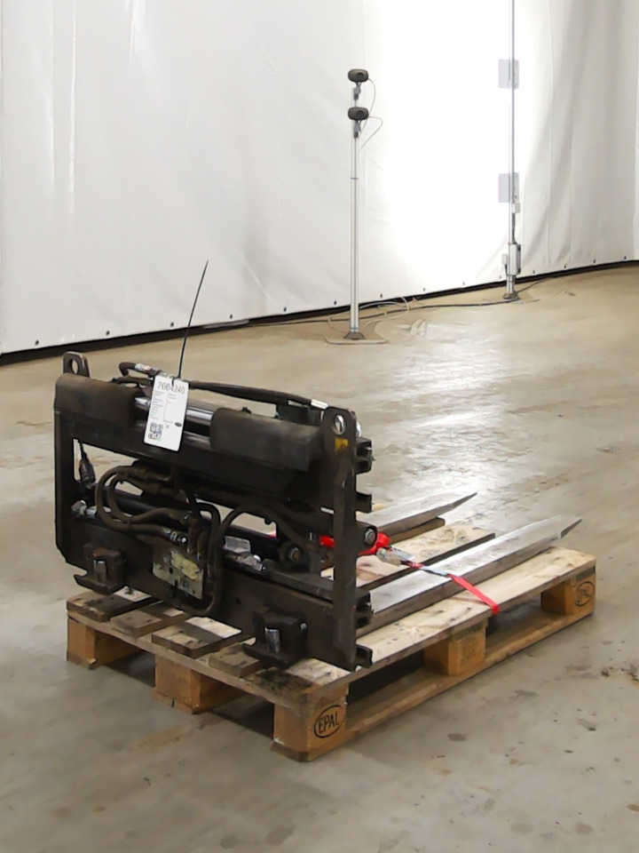 Kaup 1T411 - Gafler: bilde 2 Kaup 1T411 - Gafler: bilde 2