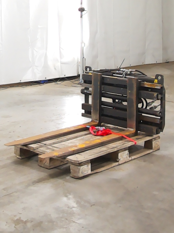 Kaup 1T411 - Gafler: bilde 1 Kaup 1T411 - Gafler: bilde 1