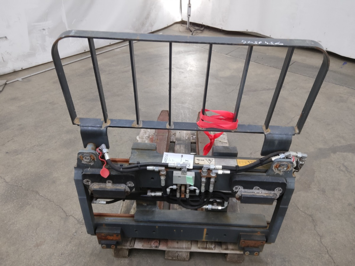 Kaup 25T4112 - Gafler: bilde 3 Kaup 25T4112 - Gafler: bilde 3