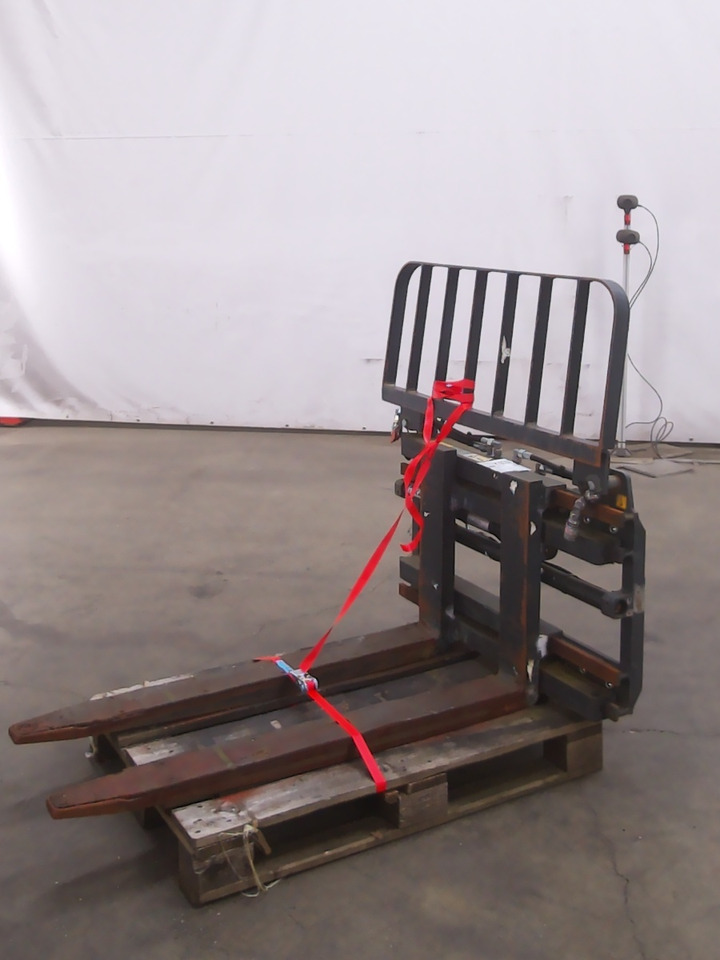 Kaup 25T4112 - Gafler for Materialhåndteringsutstyr: bilde 4 Kaup 25T4112 - Gafler for Materialhåndteringsutstyr: bilde 4