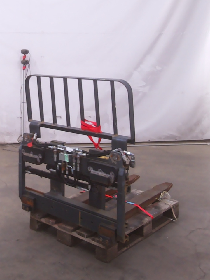 Kaup 25T4112 - Gafler: bilde 5 Kaup 25T4112 - Gafler: bilde 5