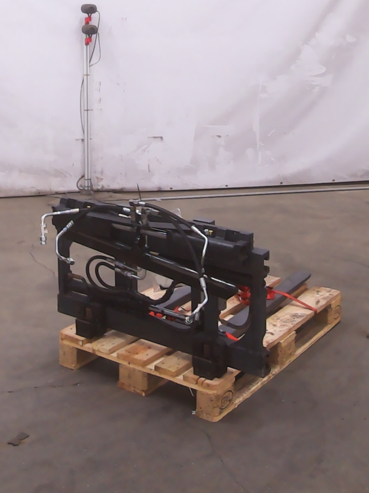 Kaup 2T466B - Gafler: bilde 2 Kaup 2T466B - Gafler: bilde 2