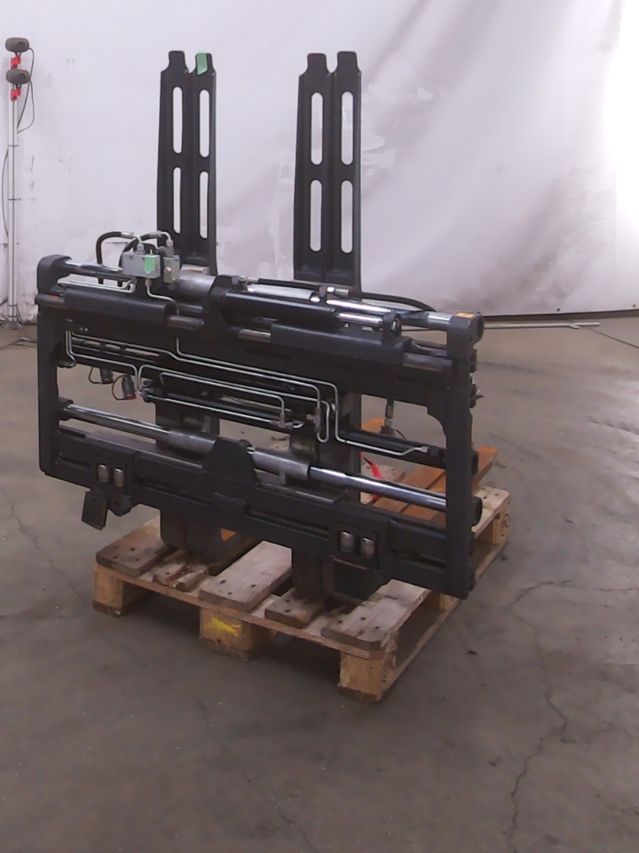 Kaup P7-DPG30 - Gafler: bilde 2 Kaup P7-DPG30 - Gafler: bilde 2