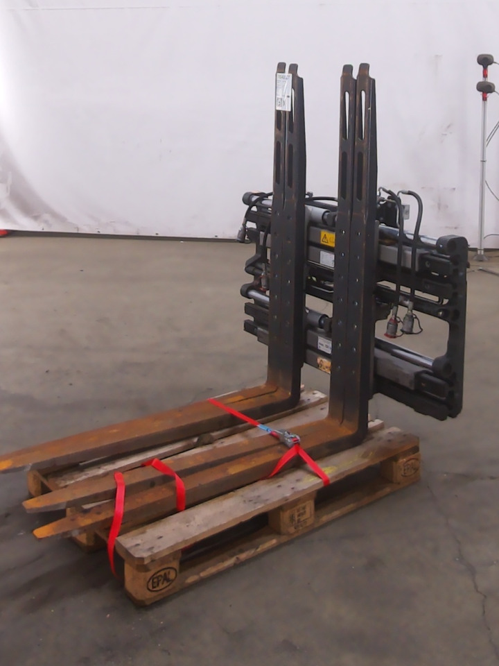 Kaup P7-DPG30 - Gafler: bilde 4 Kaup P7-DPG30 - Gafler: bilde 4