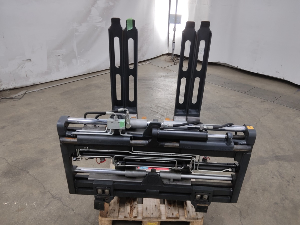 Kaup P7-DPG30 - Gafler: bilde 3 Kaup P7-DPG30 - Gafler: bilde 3