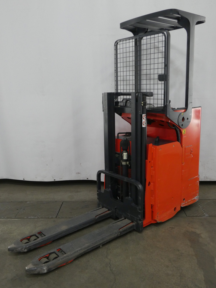 Linde L12LS - Stabler: bilde 1 Linde L12LS - Stabler: bilde 1