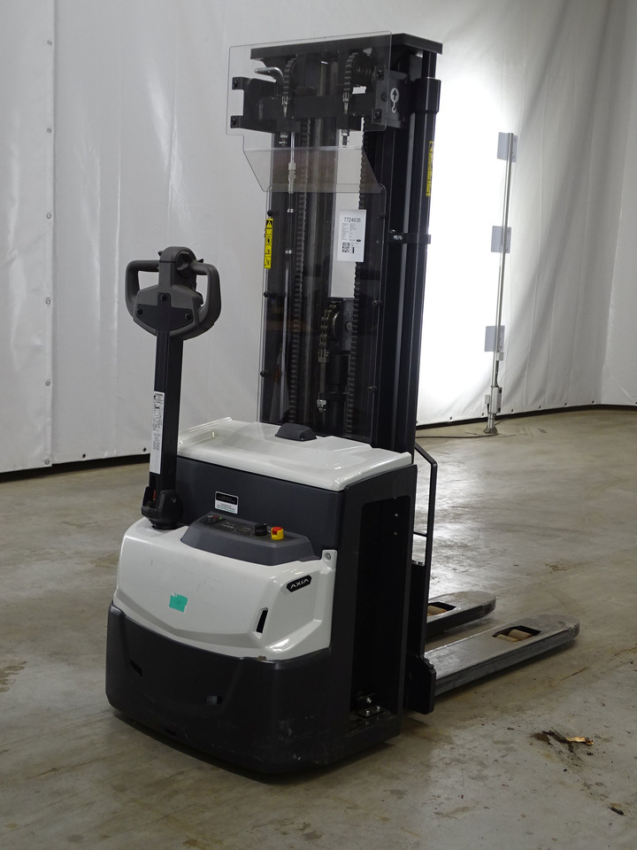 Mitsubishi SBP12N3 - Stabler: bilde 2 Mitsubishi SBP12N3 - Stabler: bilde 2