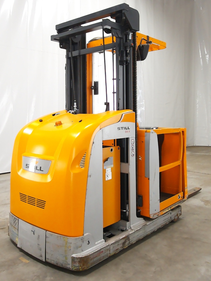 STILL EK-X - Plukketruck: bilde 1 STILL EK-X - Plukketruck: bilde 1