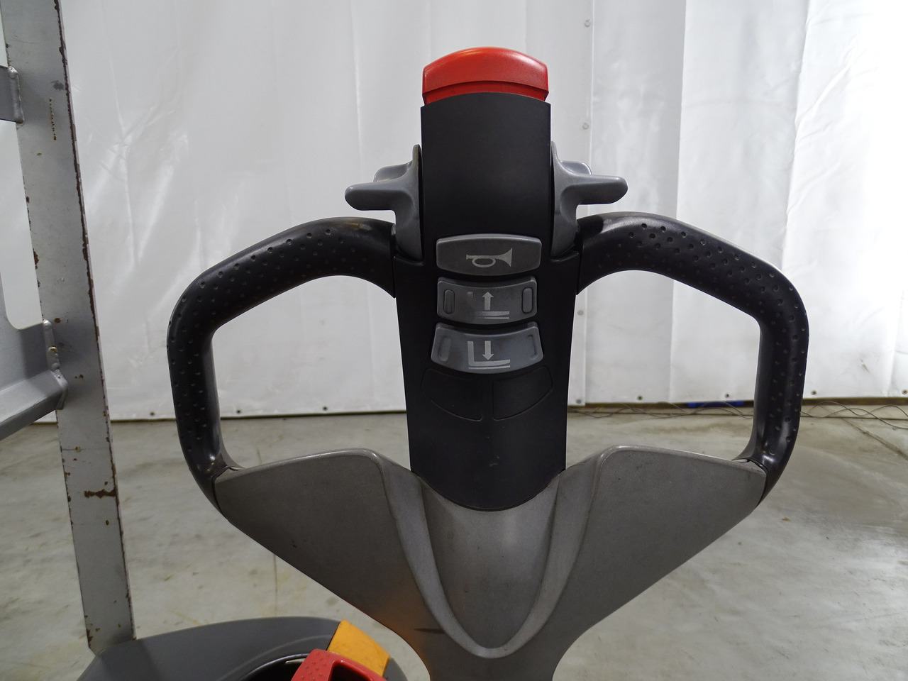 STILL EXU16 - Lavtløftende truck: bilde 3 STILL EXU16 - Lavtløftende truck: bilde 3