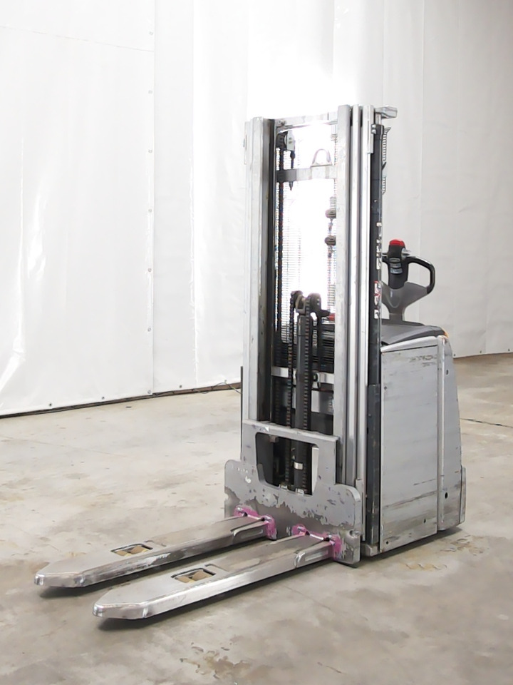 STILL EXV14 - Stabler: bilde 1 STILL EXV14 - Stabler: bilde 1