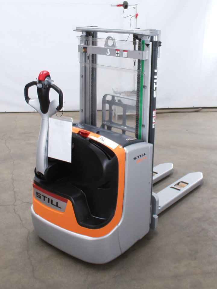 STILL EXV14C/BATT.NEU - Stabler: bilde 2 STILL EXV14C/BATT.NEU - Stabler: bilde 2