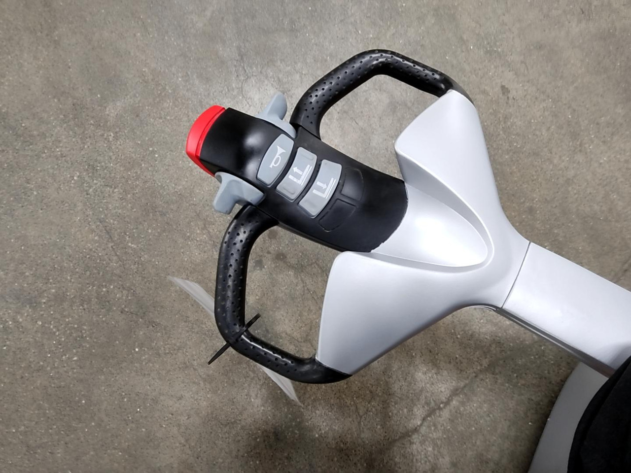 STILL EXV14C/BATT.NEU - Stabler: bilde 3 STILL EXV14C/BATT.NEU - Stabler: bilde 3