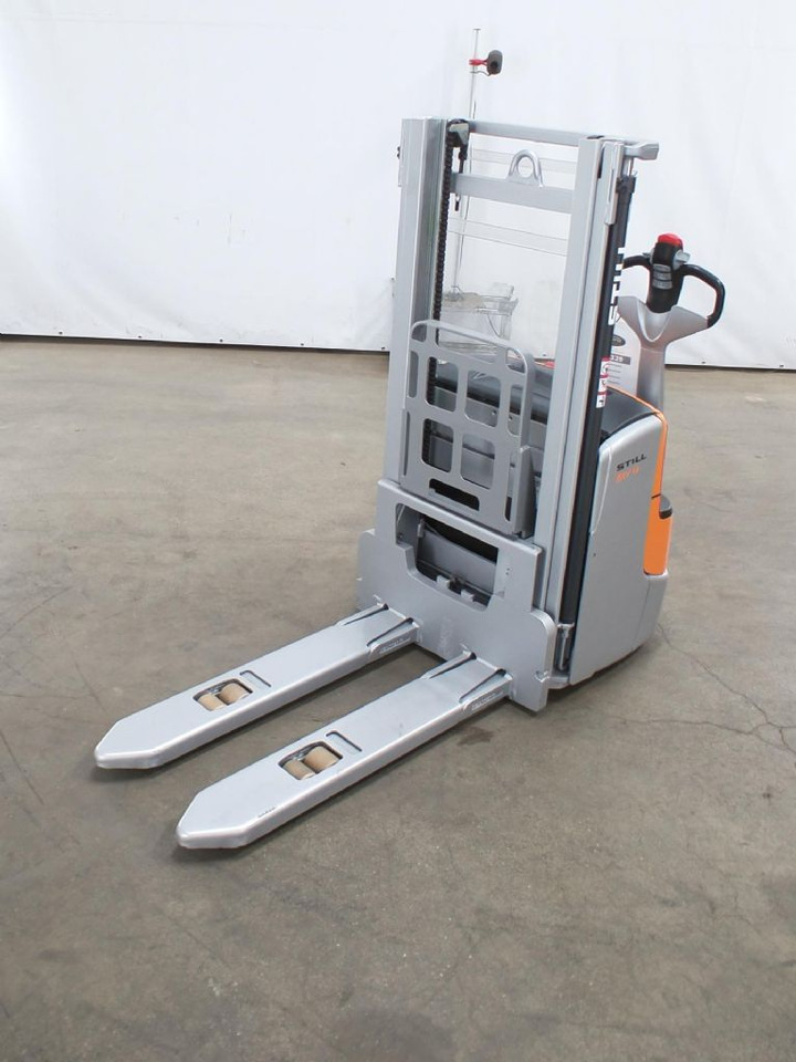 STILL EXV14C/BATT.NEU - Stabler: bilde 1 STILL EXV14C/BATT.NEU - Stabler: bilde 1