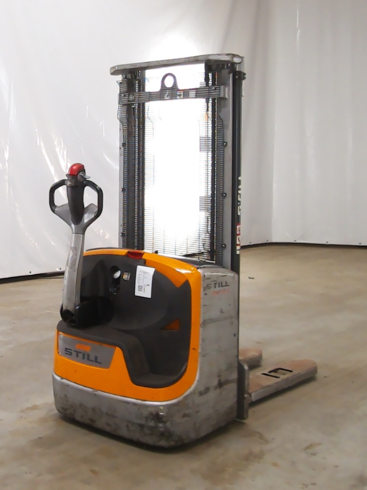 STILL EXV14C - Stabler: bilde 2 STILL EXV14C - Stabler: bilde 2