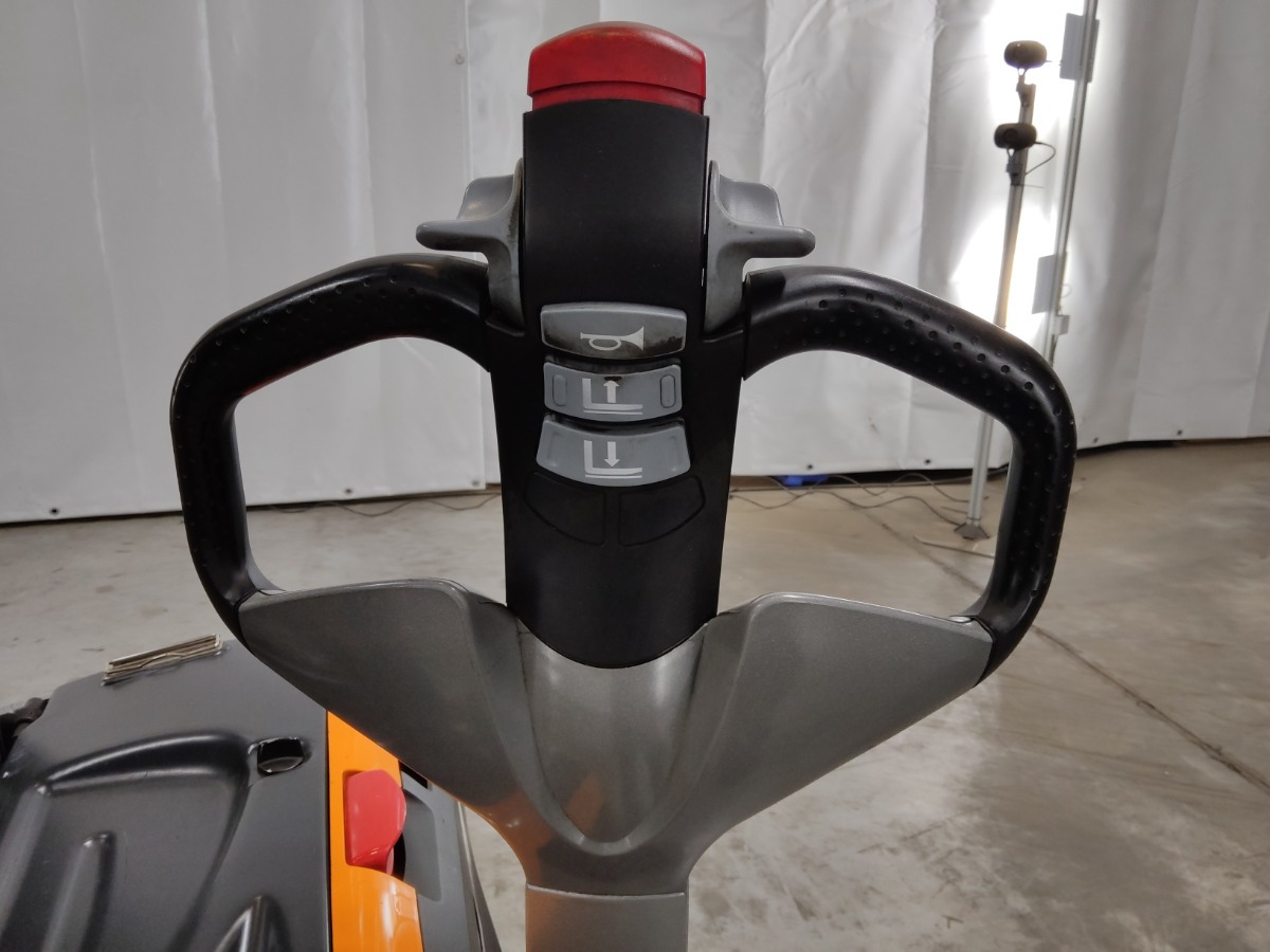 STILL EXV14C - Stabler: bilde 3 STILL EXV14C - Stabler: bilde 3