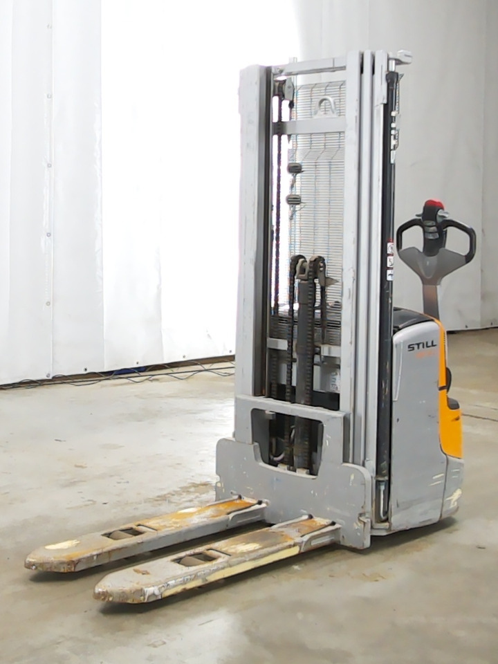 STILL EXV14C - Stabler: bilde 1 STILL EXV14C - Stabler: bilde 1