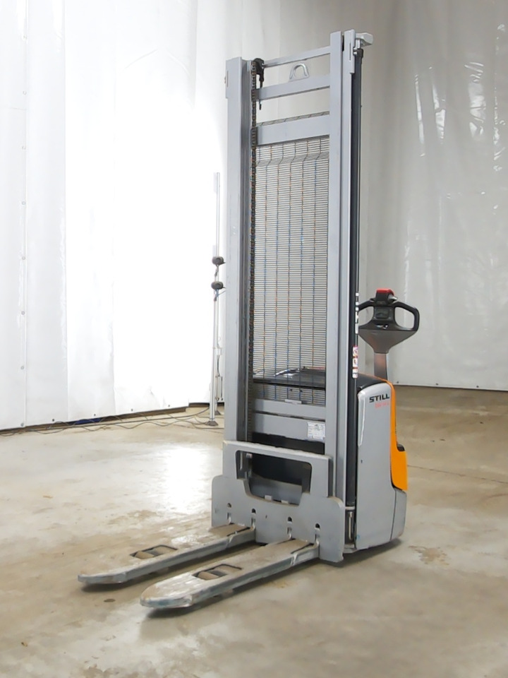 STILL EXV14C - Stabler: bilde 1 STILL EXV14C - Stabler: bilde 1