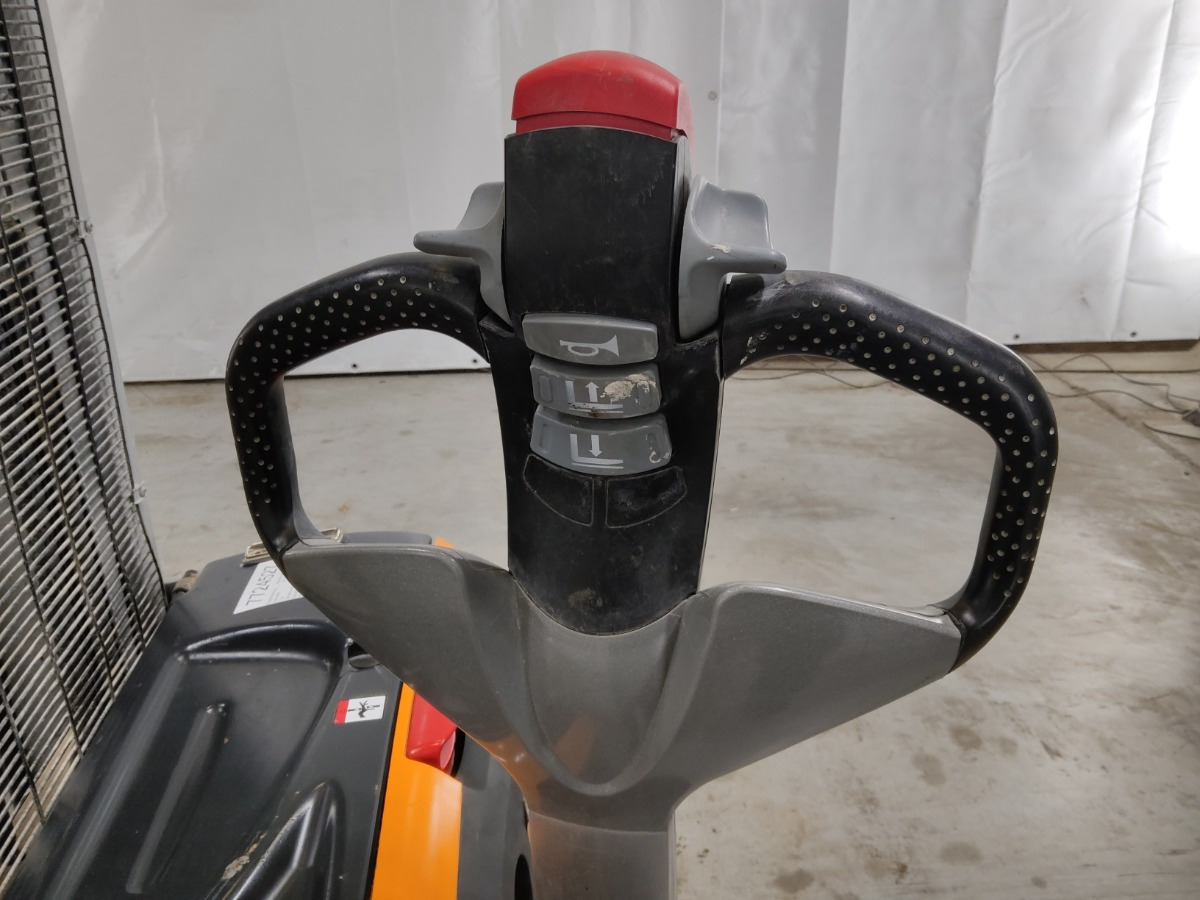 STILL EXV14C - Stabler: bilde 3 STILL EXV14C - Stabler: bilde 3