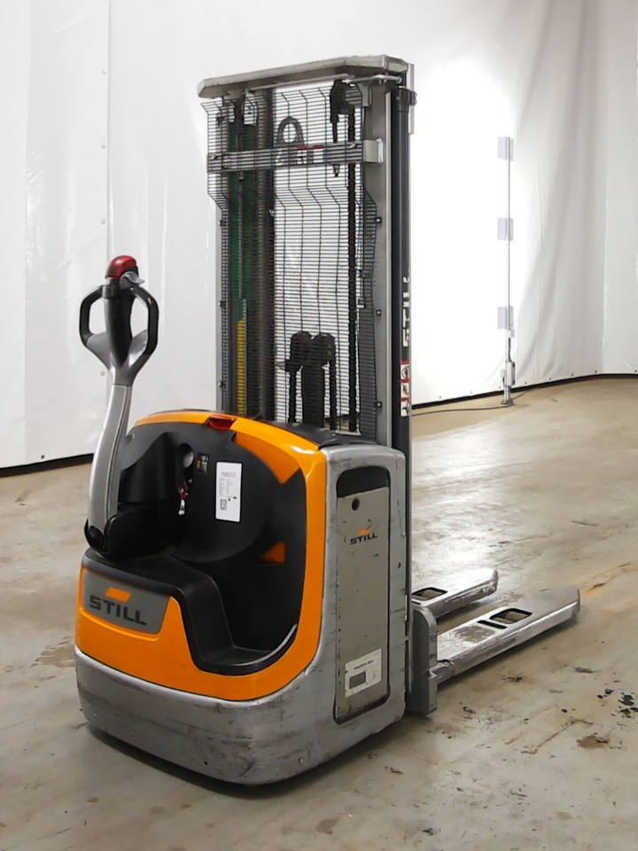 STILL EXV14C - Stabler: bilde 2 STILL EXV14C - Stabler: bilde 2