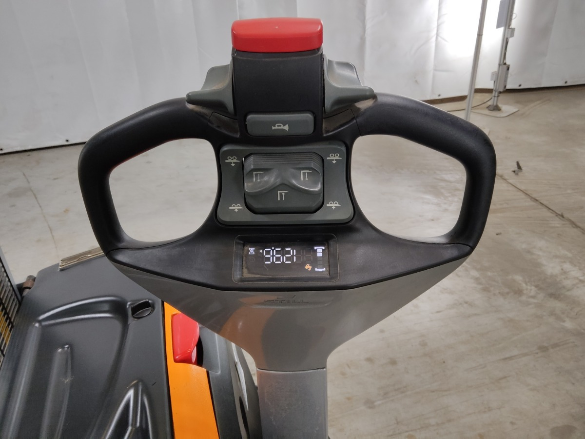 STILL EXV14C - Stabler: bilde 3 STILL EXV14C - Stabler: bilde 3