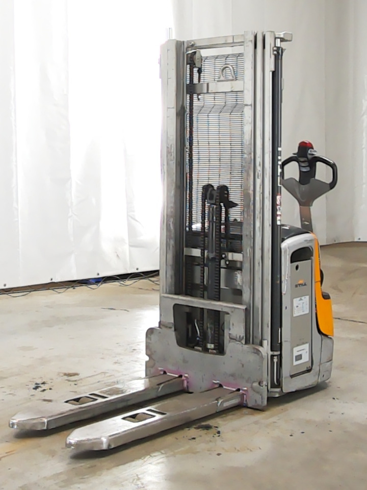 STILL EXV14C - Stabler: bilde 1 STILL EXV14C - Stabler: bilde 1