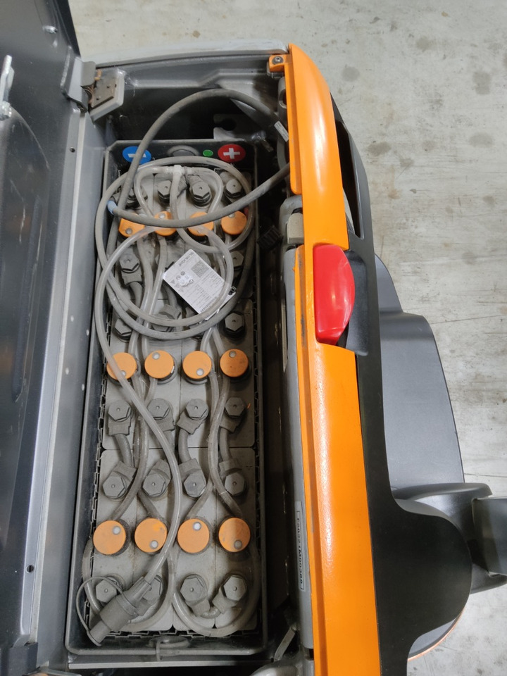 STILL EXV14C - Stabler: bilde 4 STILL EXV14C - Stabler: bilde 4