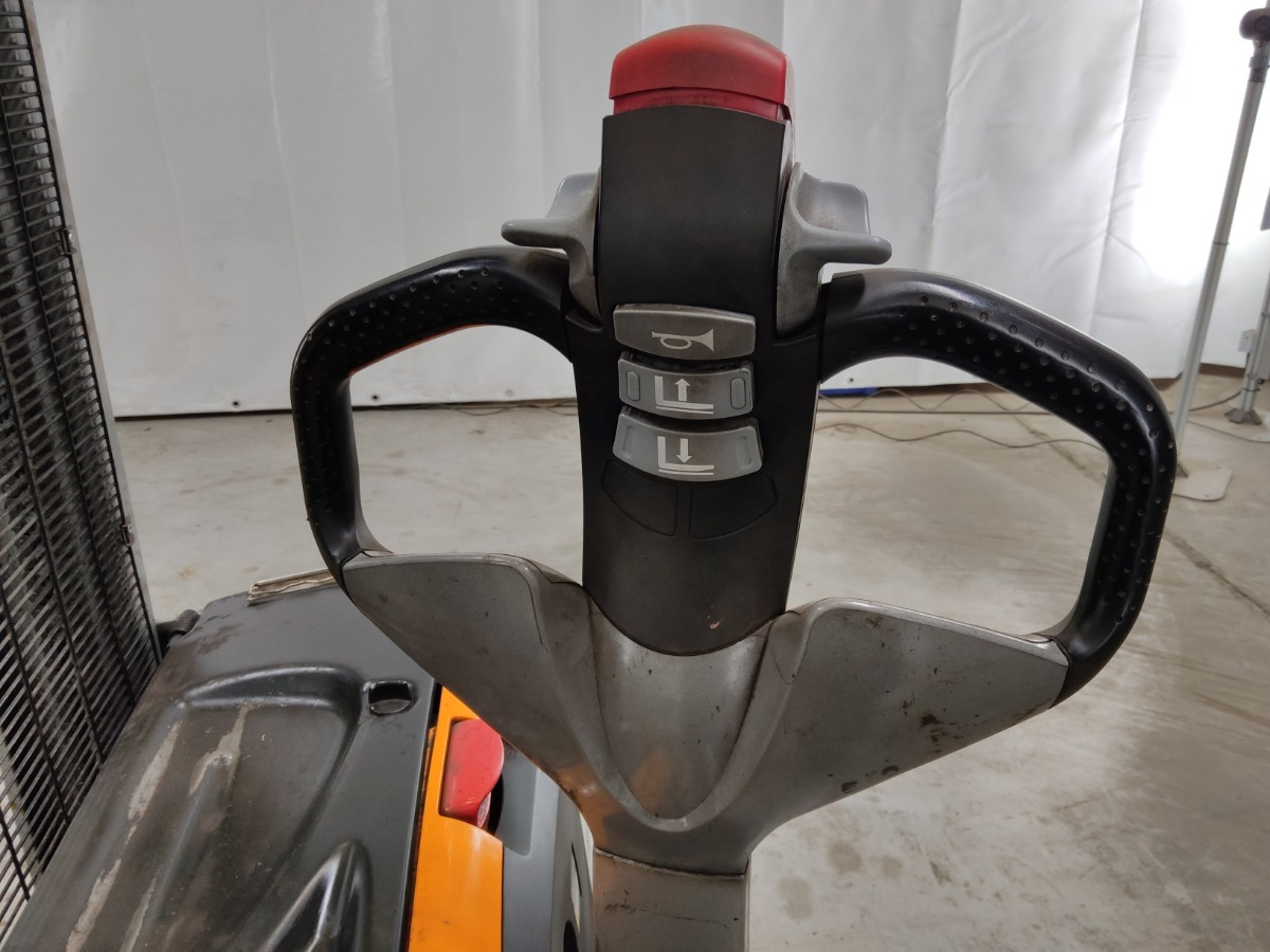 STILL EXV14C - Stabler: bilde 3 STILL EXV14C - Stabler: bilde 3