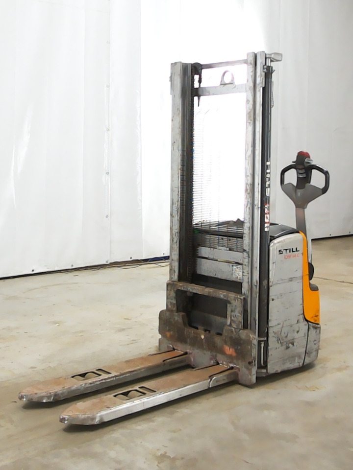 STILL EXV14C - Stabler: bilde 1 STILL EXV14C - Stabler: bilde 1