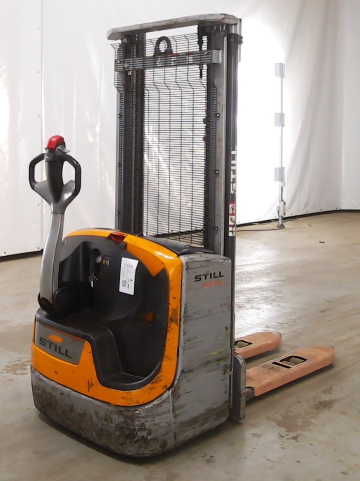 STILL EXV14C - Stabler: bilde 2 STILL EXV14C - Stabler: bilde 2