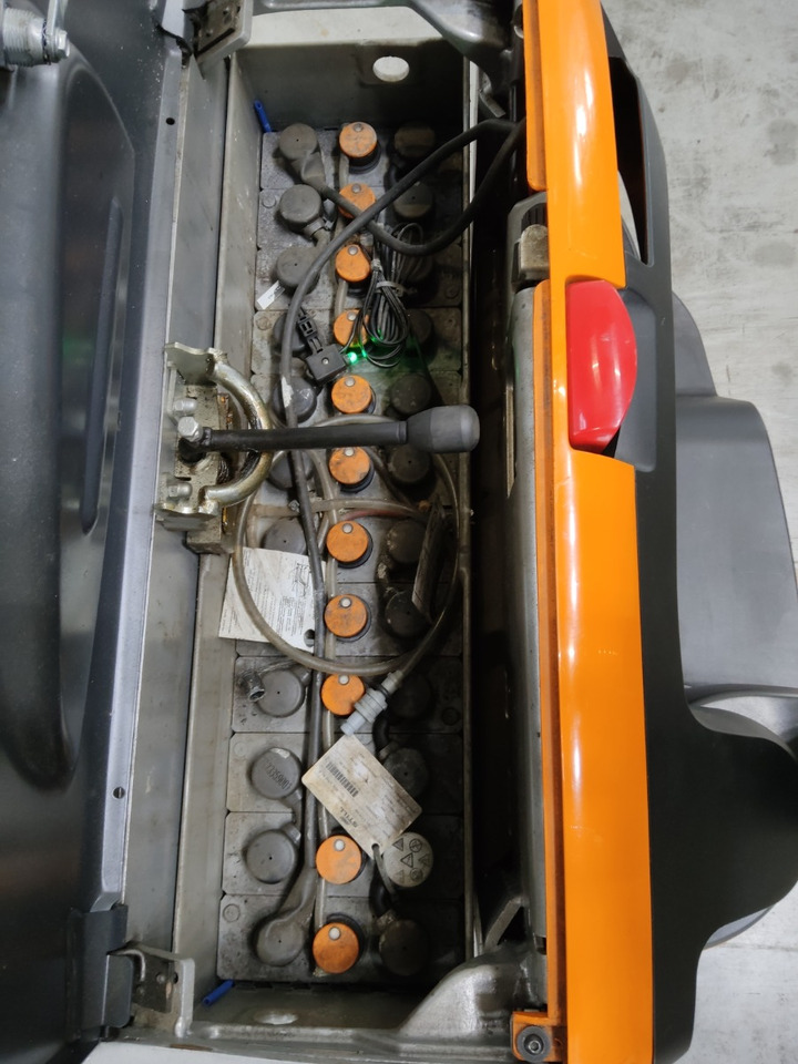 STILL EXV14C - Stabler: bilde 4 STILL EXV14C - Stabler: bilde 4