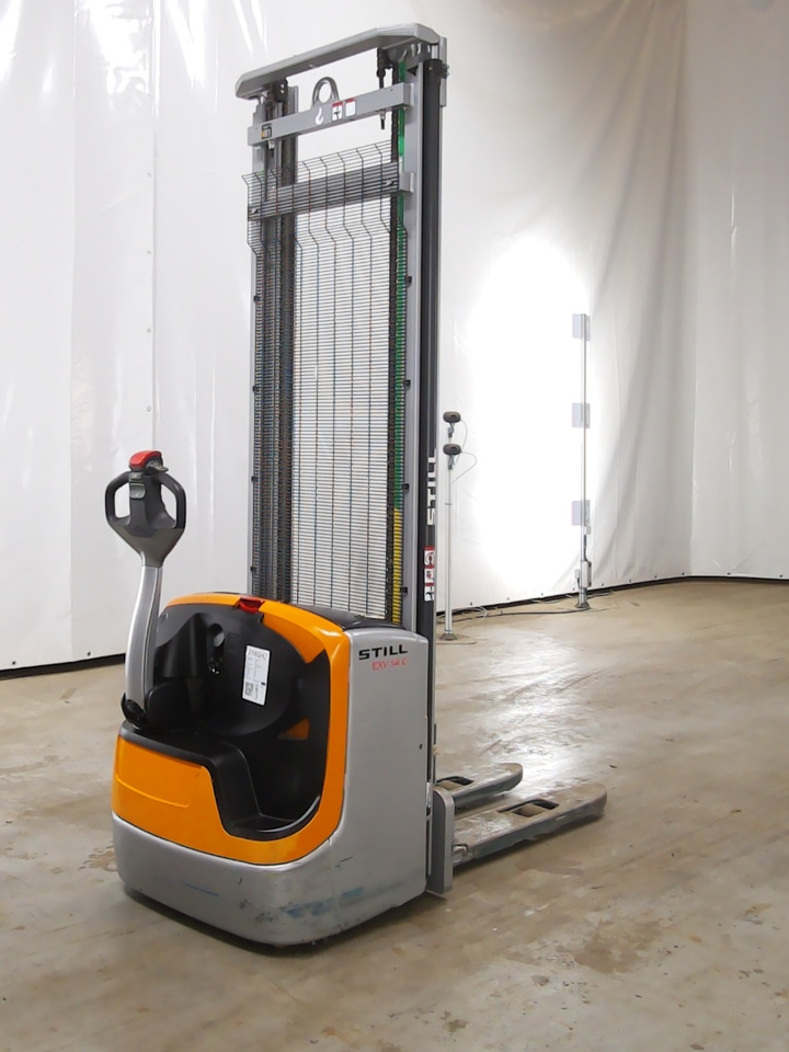 STILL EXV14C - Stabler: bilde 2 STILL EXV14C - Stabler: bilde 2