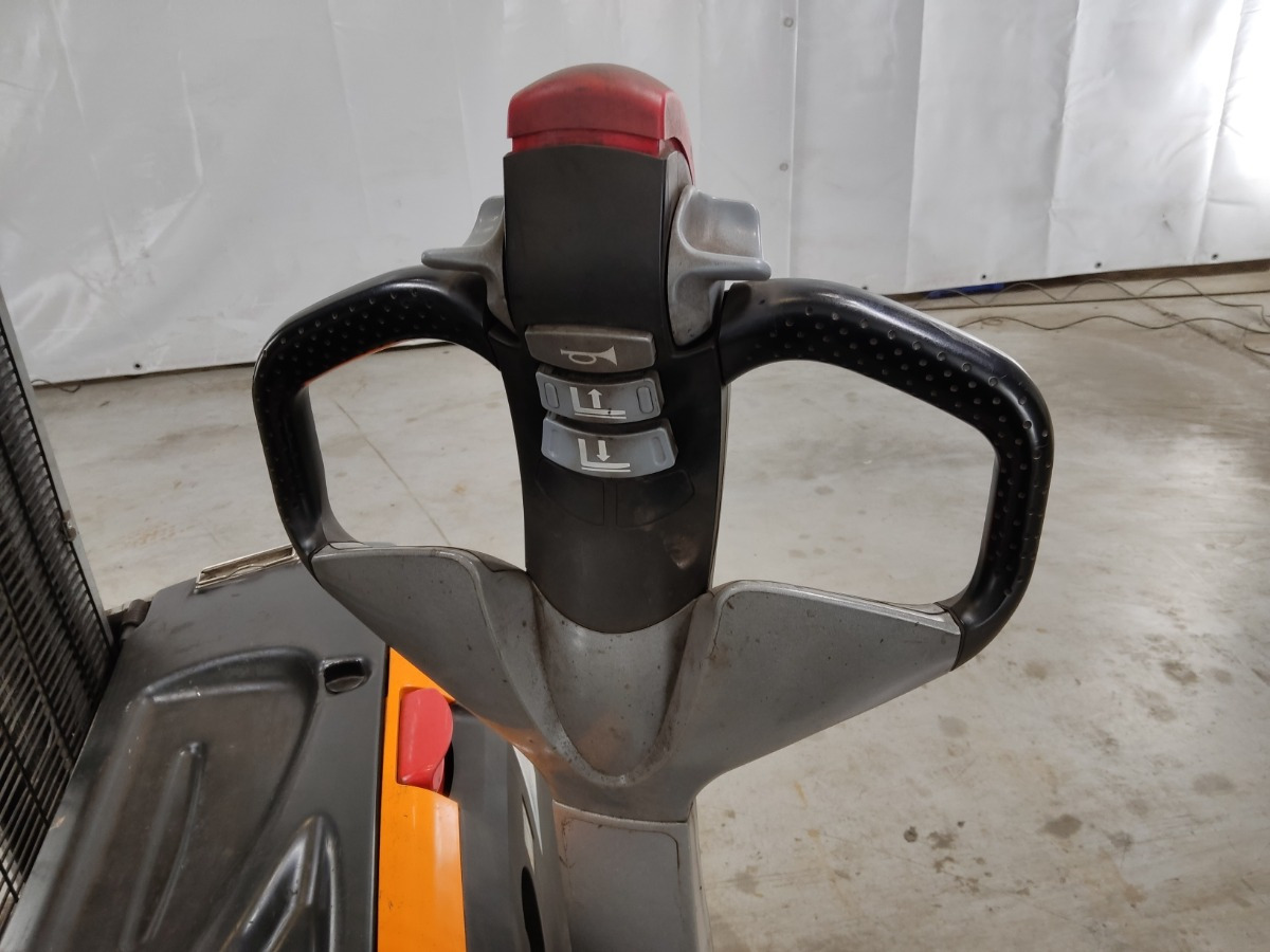 STILL EXV14C - Stabler: bilde 3 STILL EXV14C - Stabler: bilde 3