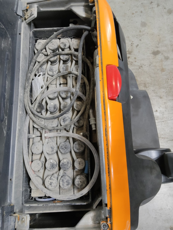 STILL EXV14C - Stabler: bilde 4 STILL EXV14C - Stabler: bilde 4