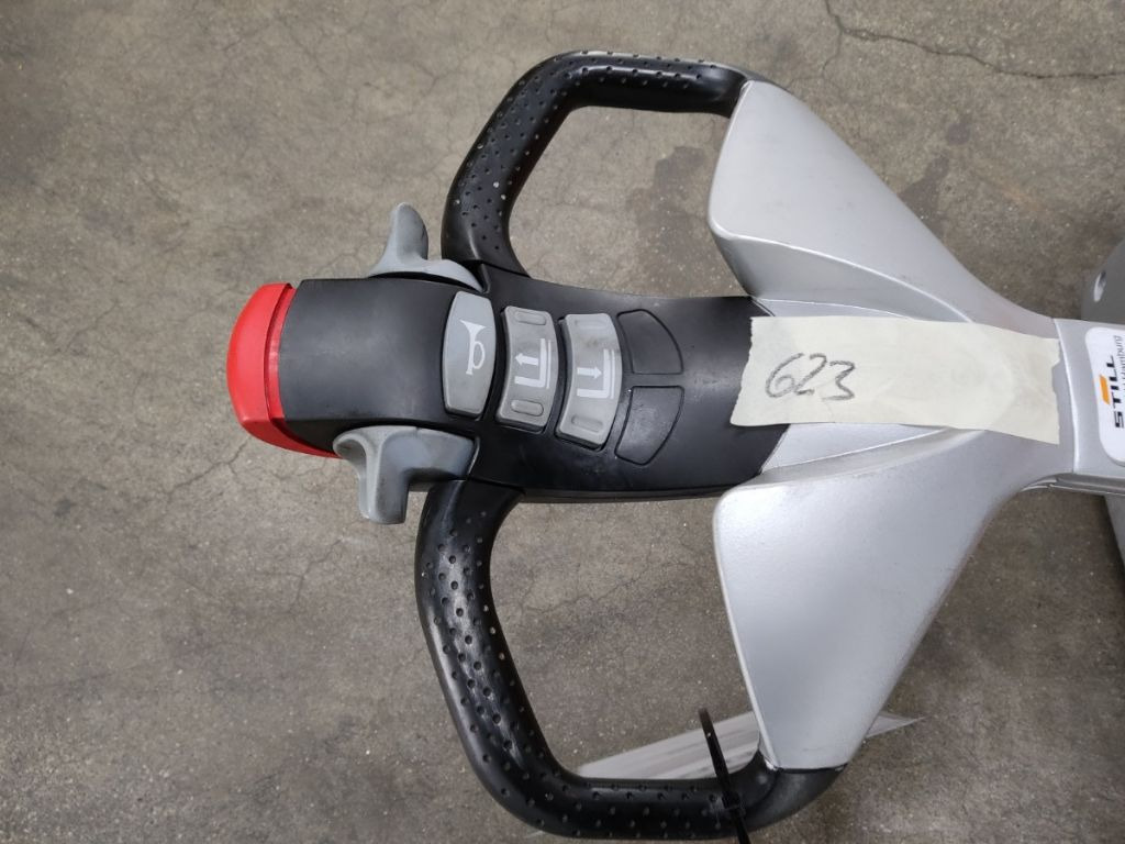 STILL EXV16/BATT.NEU - Stabler: bilde 3 STILL EXV16/BATT.NEU - Stabler: bilde 3