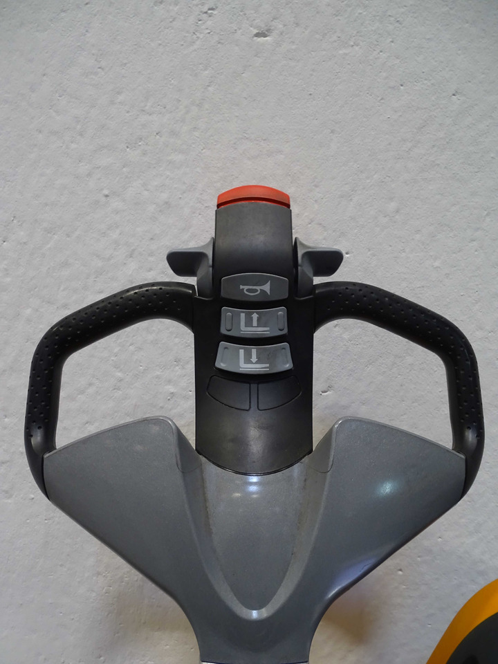 STILL EXV16 - Stabler: bilde 3 STILL EXV16 - Stabler: bilde 3